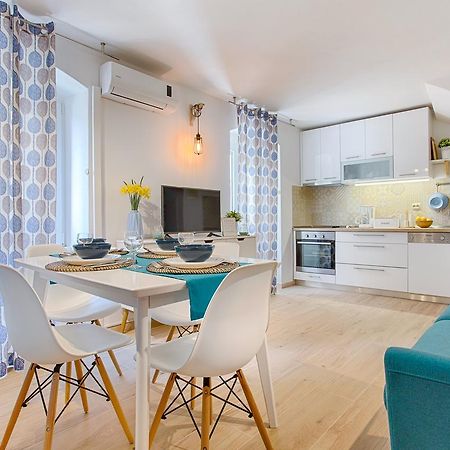 Apartment Karmen Σπλιτ Εξωτερικό φωτογραφία