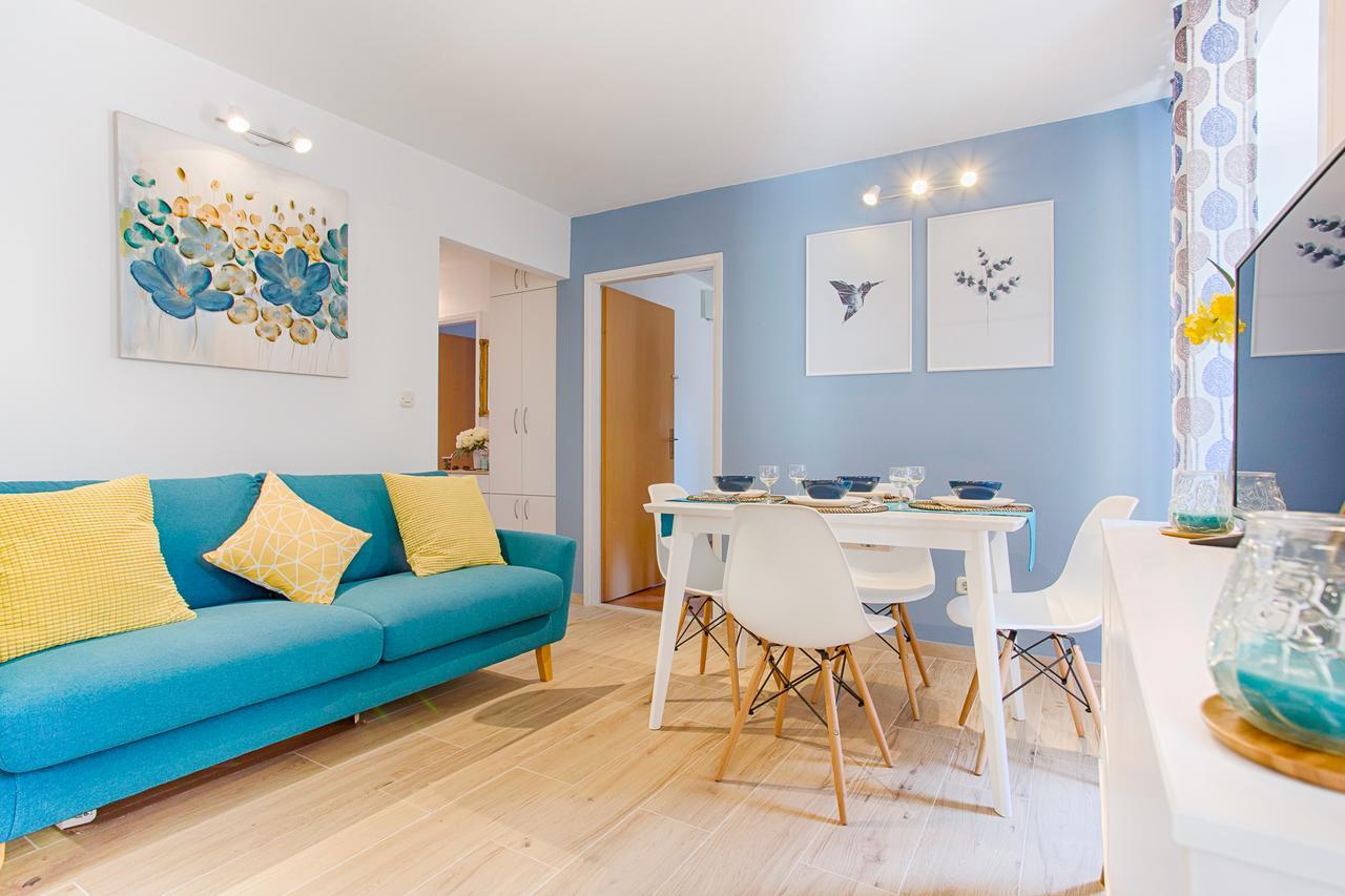 Apartment Karmen Σπλιτ Εξωτερικό φωτογραφία