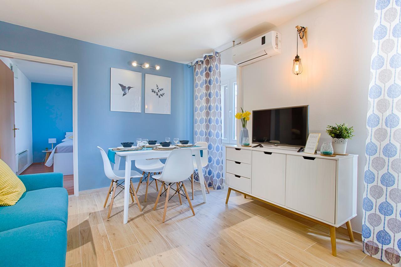 Apartment Karmen Σπλιτ Εξωτερικό φωτογραφία