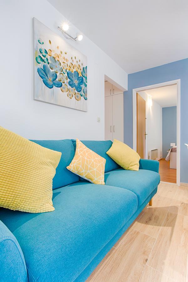 Apartment Karmen Σπλιτ Εξωτερικό φωτογραφία