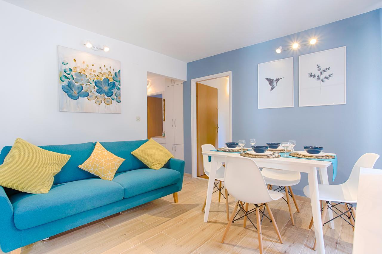 Apartment Karmen Σπλιτ Εξωτερικό φωτογραφία