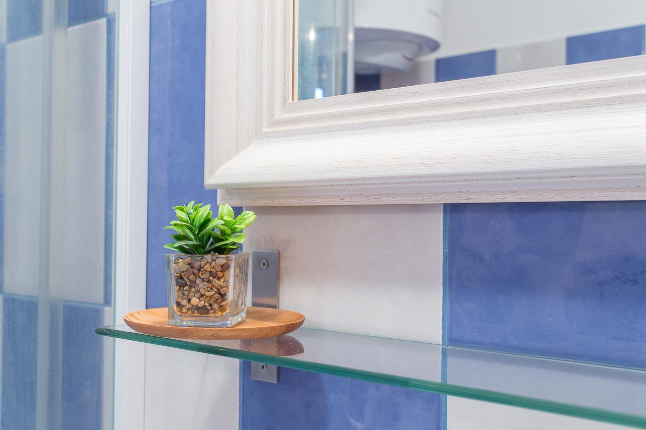 Apartment Karmen Σπλιτ Εξωτερικό φωτογραφία