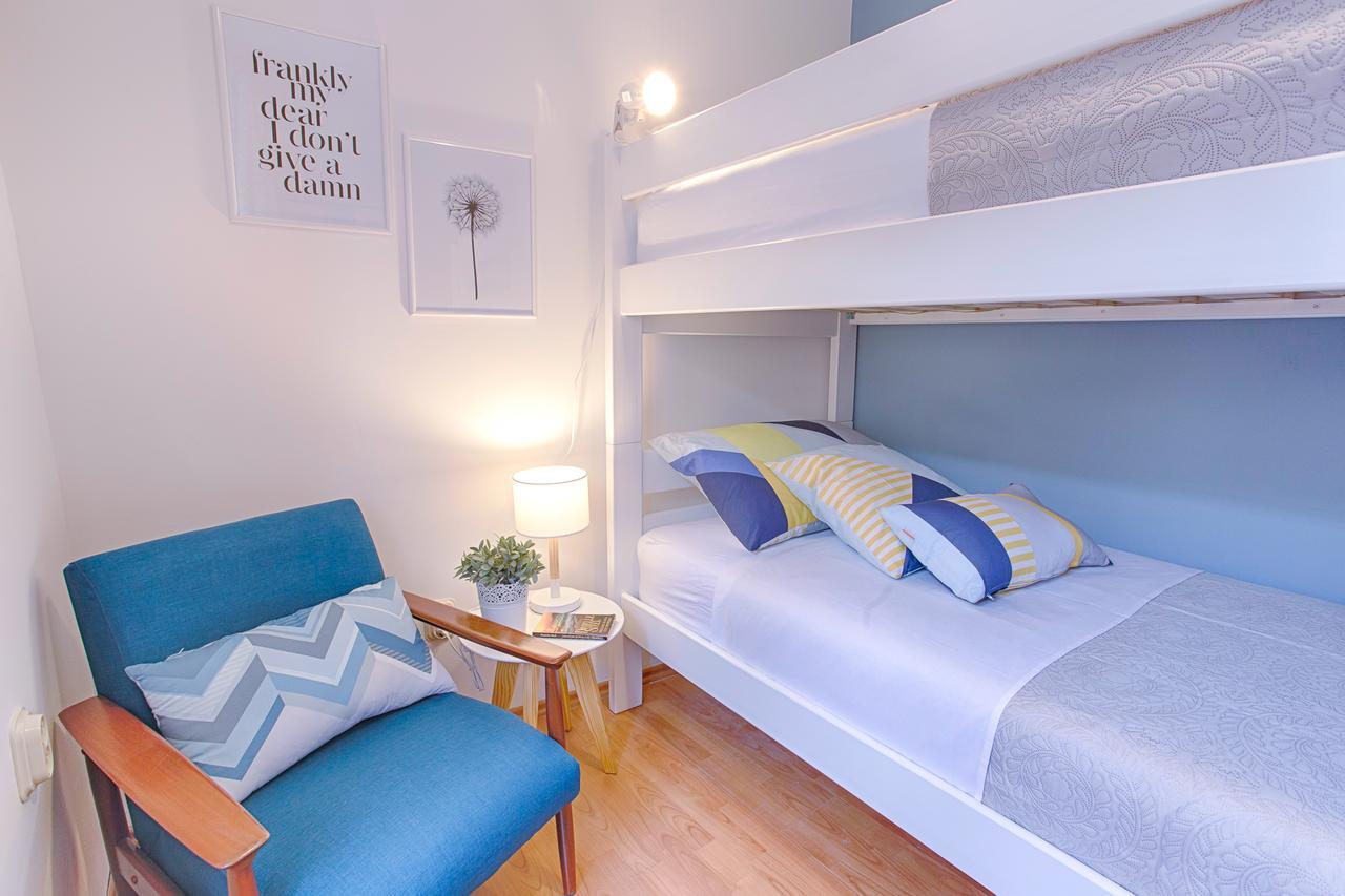 Apartment Karmen Σπλιτ Εξωτερικό φωτογραφία
